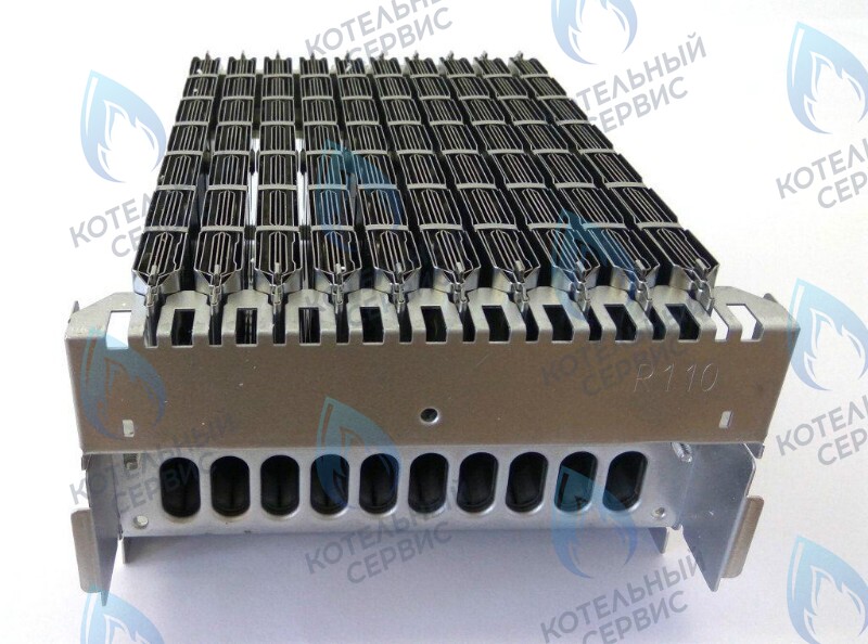 440010339 Горелка 207 GMF/EMF/BR-W RINNAI в Уфе