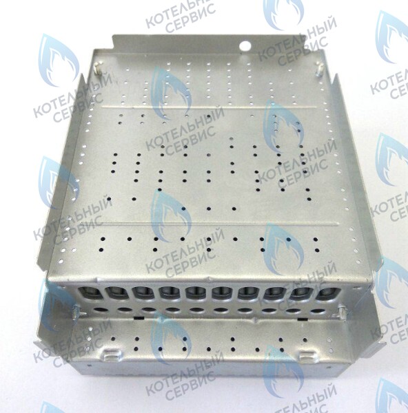 440010339 Горелка 207 GMF/EMF/BR-W RINNAI в Уфе