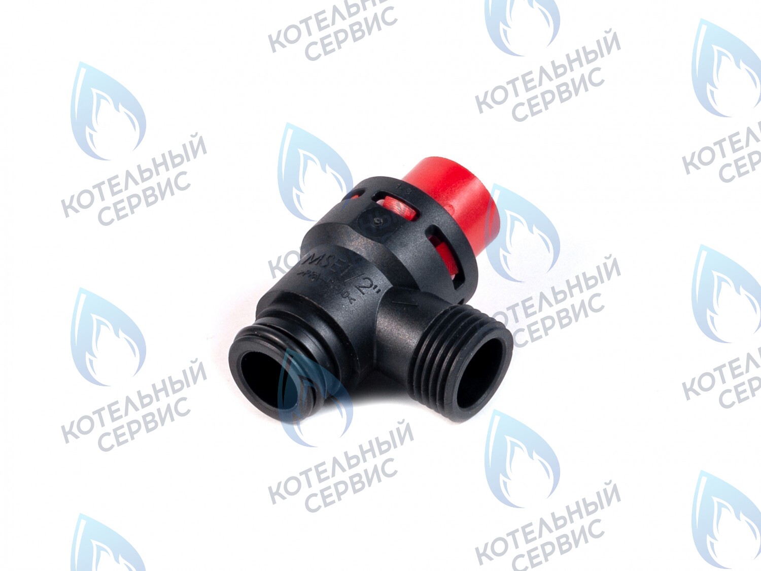 EV021-01-WT Сбросной клапан 3 бар пластик в Уфе