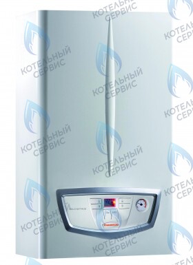Настенный газовый котел IMMERGAS Eolo Mythos