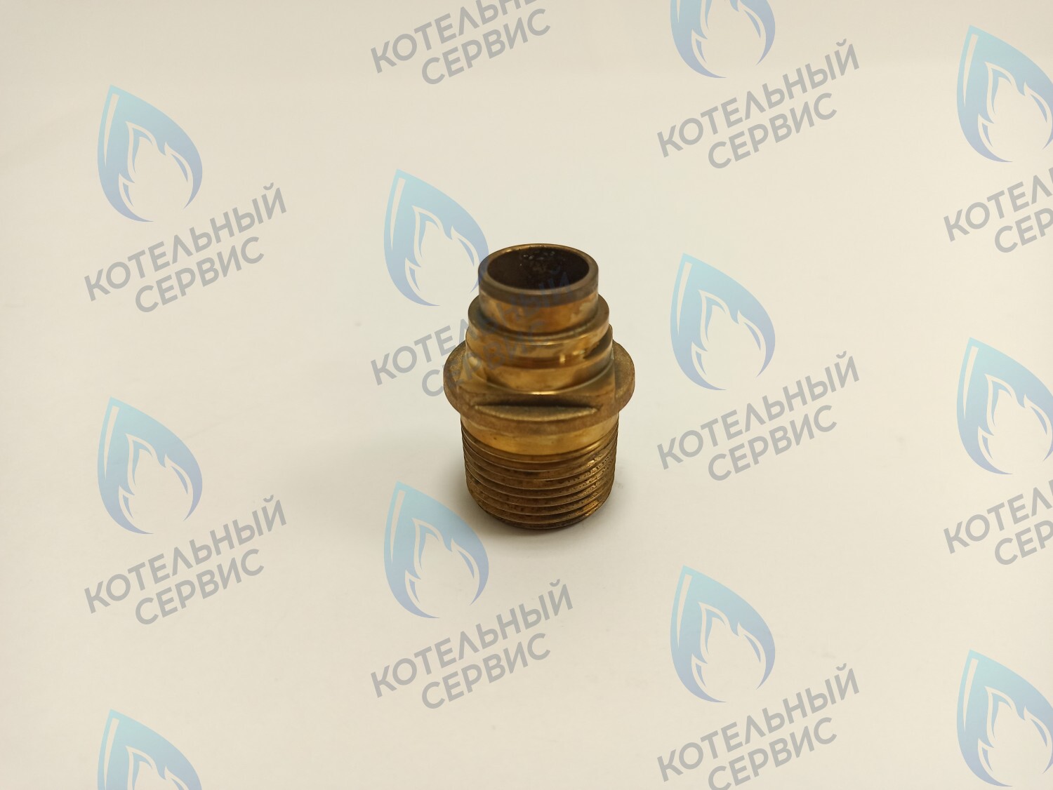 3030180 Штуцер для обратной/подводящей трубы CELTIC в Уфе