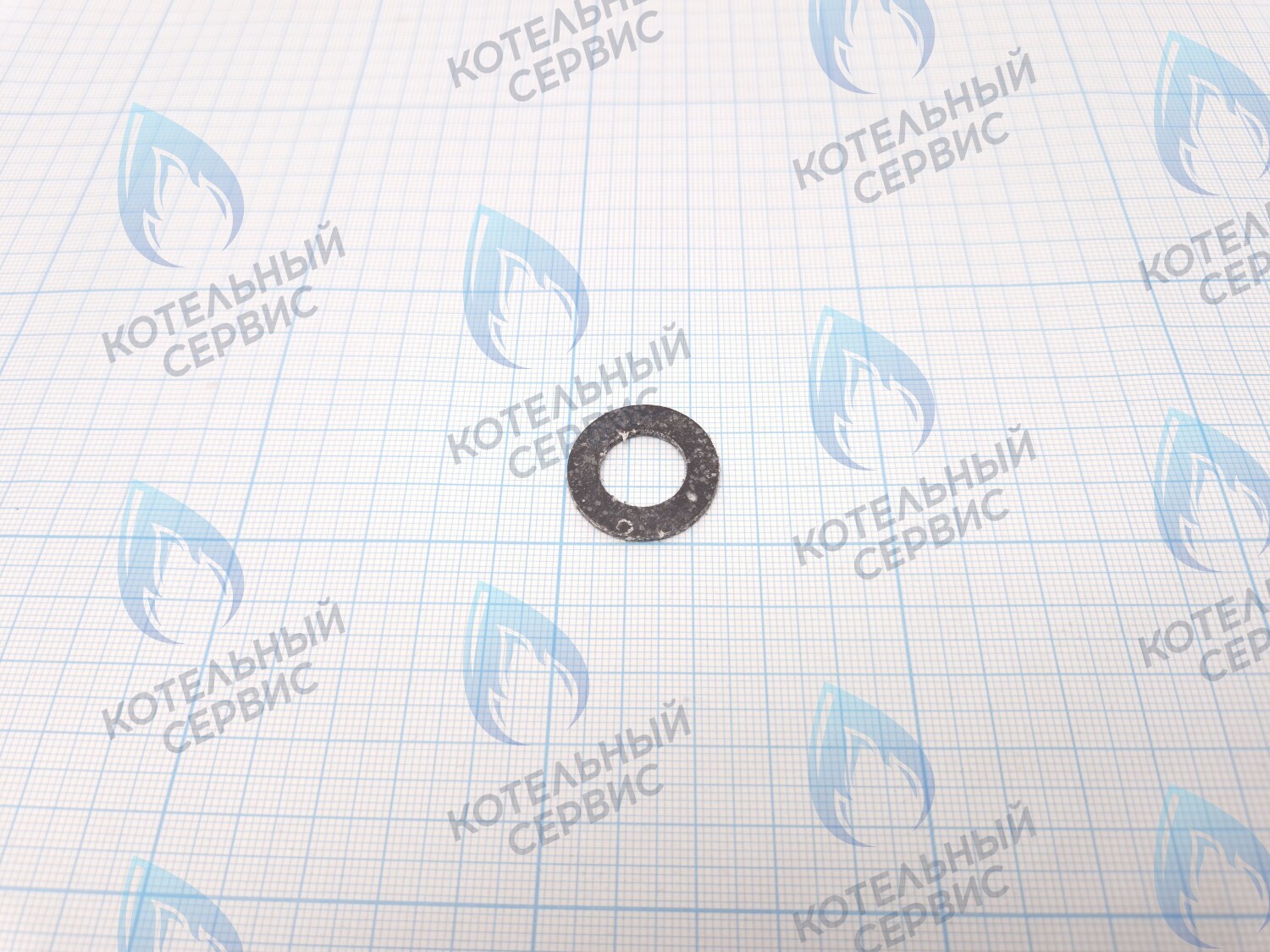 ZR003P-02 Прокладка паронитовая 3/4 D24x17 (BI1001 108, 6GROMNIA03, FC006B) в Уфе