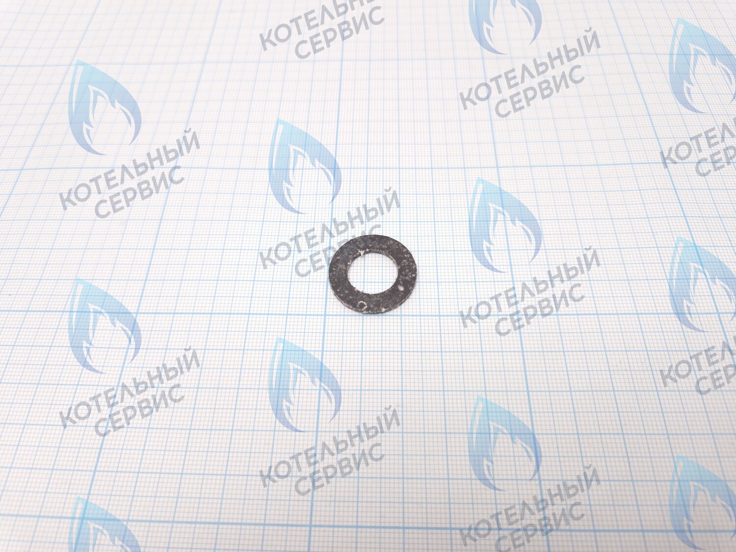 ZR003P-02 Прокладка паронитовая 3/4 D24x17 (BI1001 108, 6GROMNIA03, FC006B) в Уфе