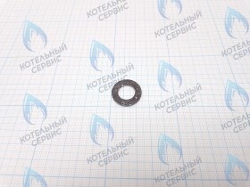 Прокладка паронитовая 3/4 D24x17 (BI1001 108, 6GROMNIA03, FC006B)
