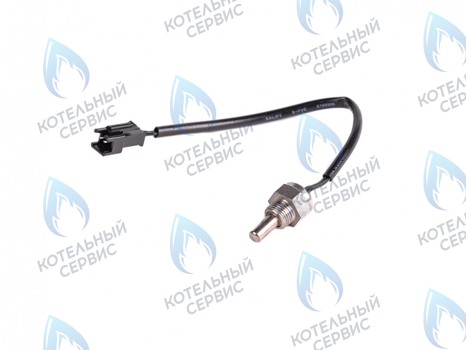 AC13040023 Датчик NTC погружной new Basic DUO 24 Fi, 30 Fi ELECTROLUX (AC01000007) в Уфе