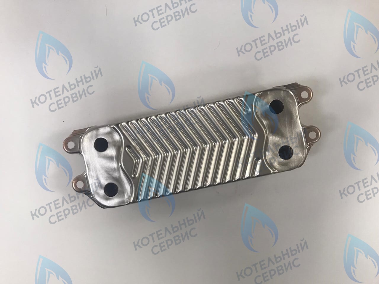 0020014402 Теплообменник PROTHERM  16 пластин в Уфе