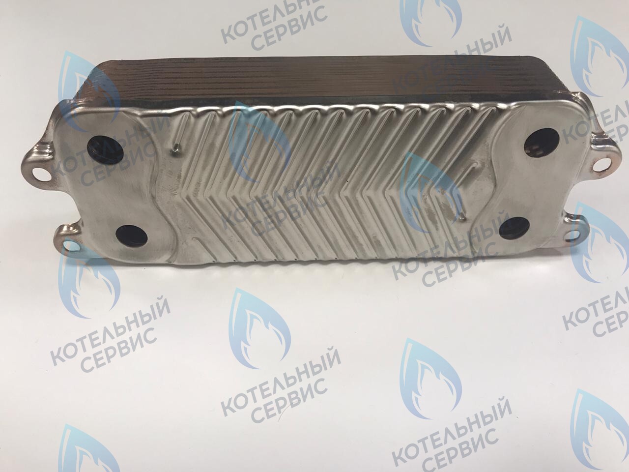 0020014402 Теплообменник PROTHERM  16 пластин в Уфе