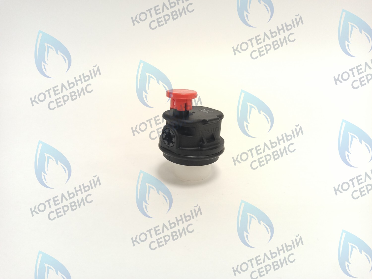 PA001-02 Воздухоотводчик для котла пластиковый WATTS PROTHERM, BALTGAZ, ARISTON, CHAFFOTEAUX, ALPHATHERM, BAXI, BOSCH, BUDERUS, ARISTON, FONDITAL, VAILLANT в Уфе