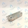 ES190V-000-16R-SW Теплообменник ГВС вторичный 16 пластин VAILLANT PROTHERM (0020038572, 0020014402) в Уфе