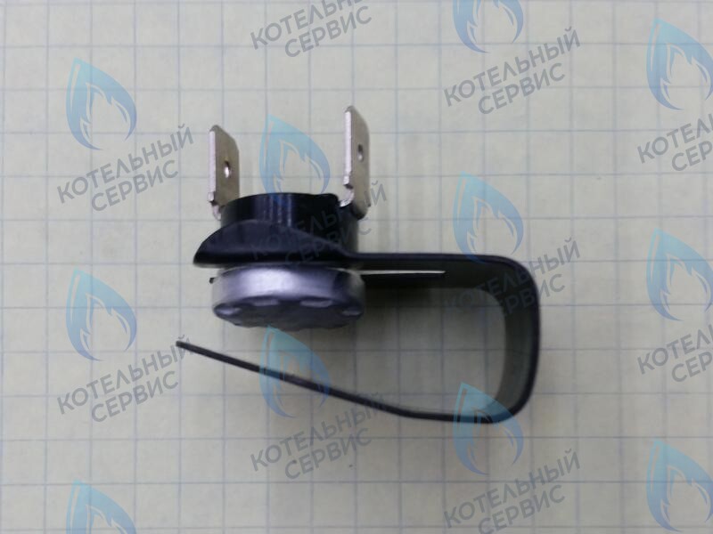 D44803 Предохранительный термостат 95 град. для би-термического теплообменника ROC в Уфе