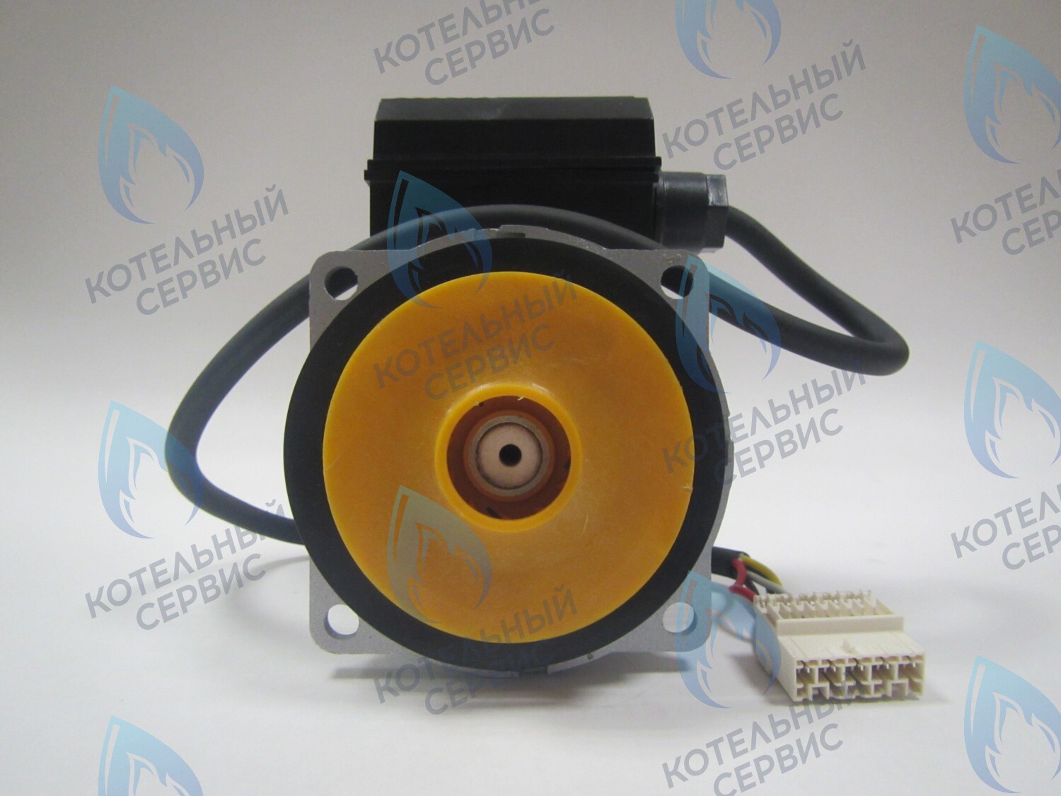 PH-W21CCW50-GW95R-5PIN Двигатель насоса WR15/5-2V (против часовой стрелки) PROTHERM Пантера 25 KTV H-RU (0020197548), Гепард, Пантера V.19 (только для ТУРБО!) (0020097216) (замена WILO INTVACL 15/5-2) в Уфе