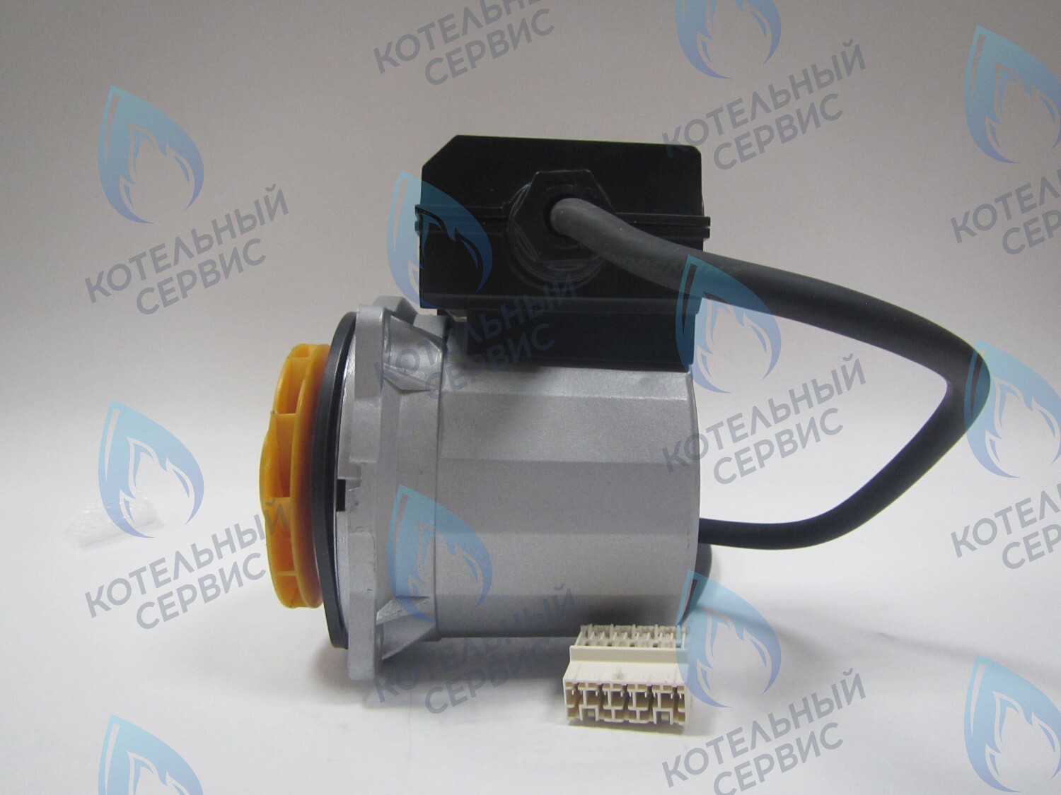 PH-W21CCW50-GW95R-5PIN Двигатель насоса WR15/5-2V (против часовой стрелки) PROTHERM Пантера 25 KTV H-RU (0020197548), Гепард, Пантера V.19 (только для ТУРБО!) (0020097216) (замена WILO INTVACL 15/5-2) в Уфе