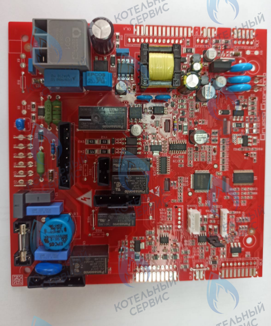 6SCHEGAR38 Плата GAR для всех исполнений Fondital ANTEA PLUS RBTFS в Уфе
