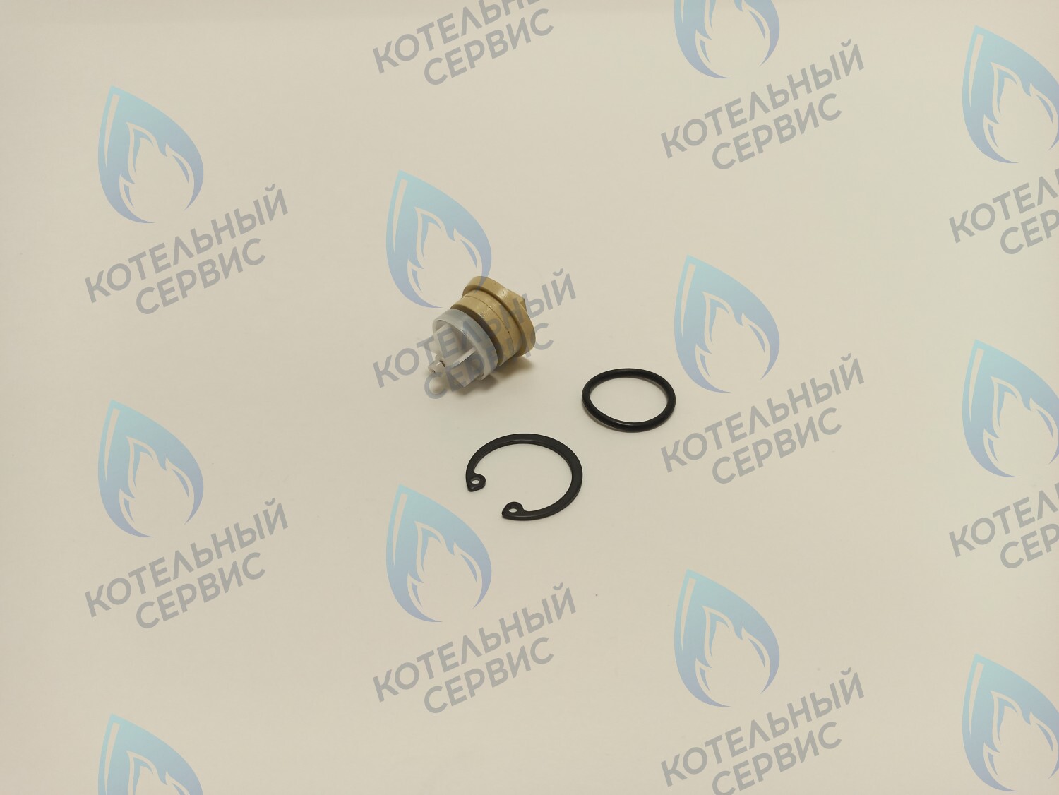 FST009 Турбина датчика протока Vaillant (0020029604) в Уфе