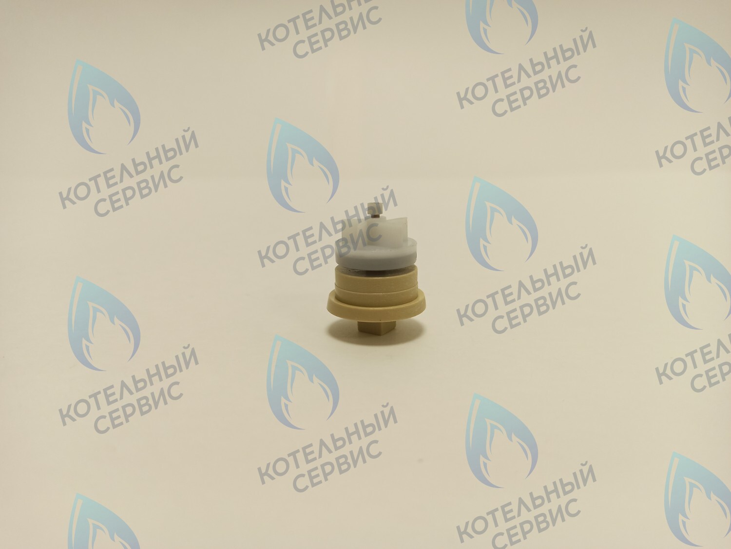 FST009 Турбина датчика протока Vaillant (0020029604) в Уфе
