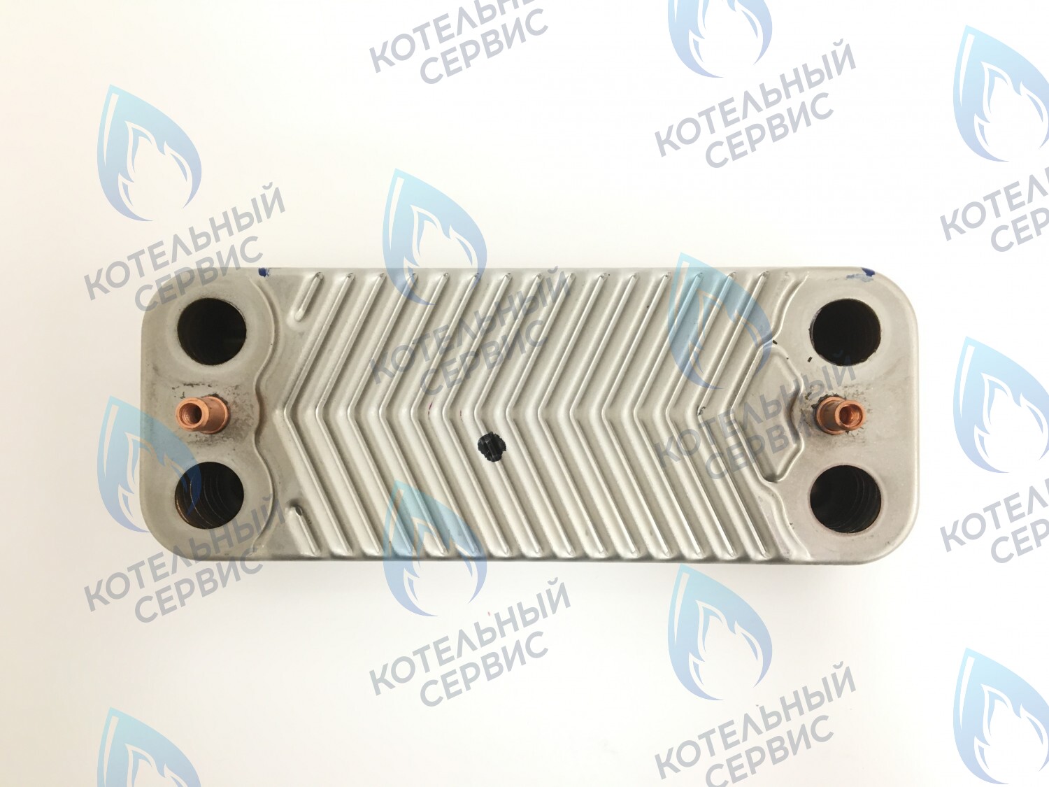 3.021693 Теплообменник пластинчатый IMMERGAS EOLO MAIOR в Уфе