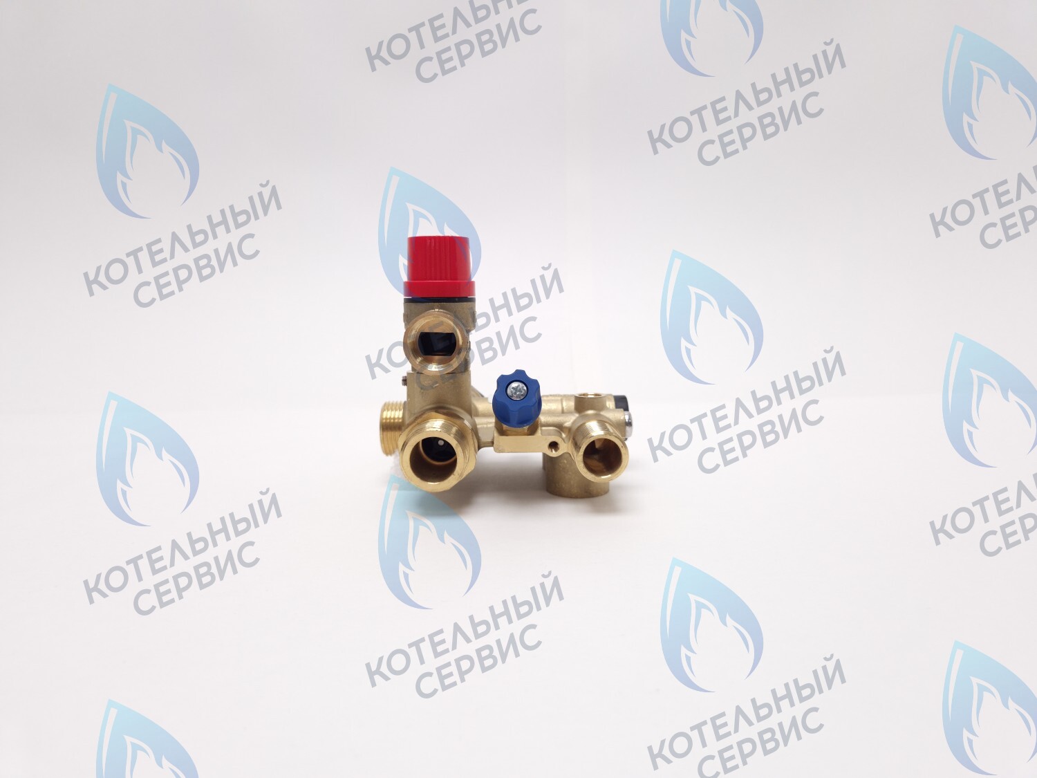 GGT013 Трехходовой клапан в сборе KENTATSU NOBBY SMART 24/28-2CS (7022020011) Federica Bugatti ECO 24 (7022020018) в Уфе