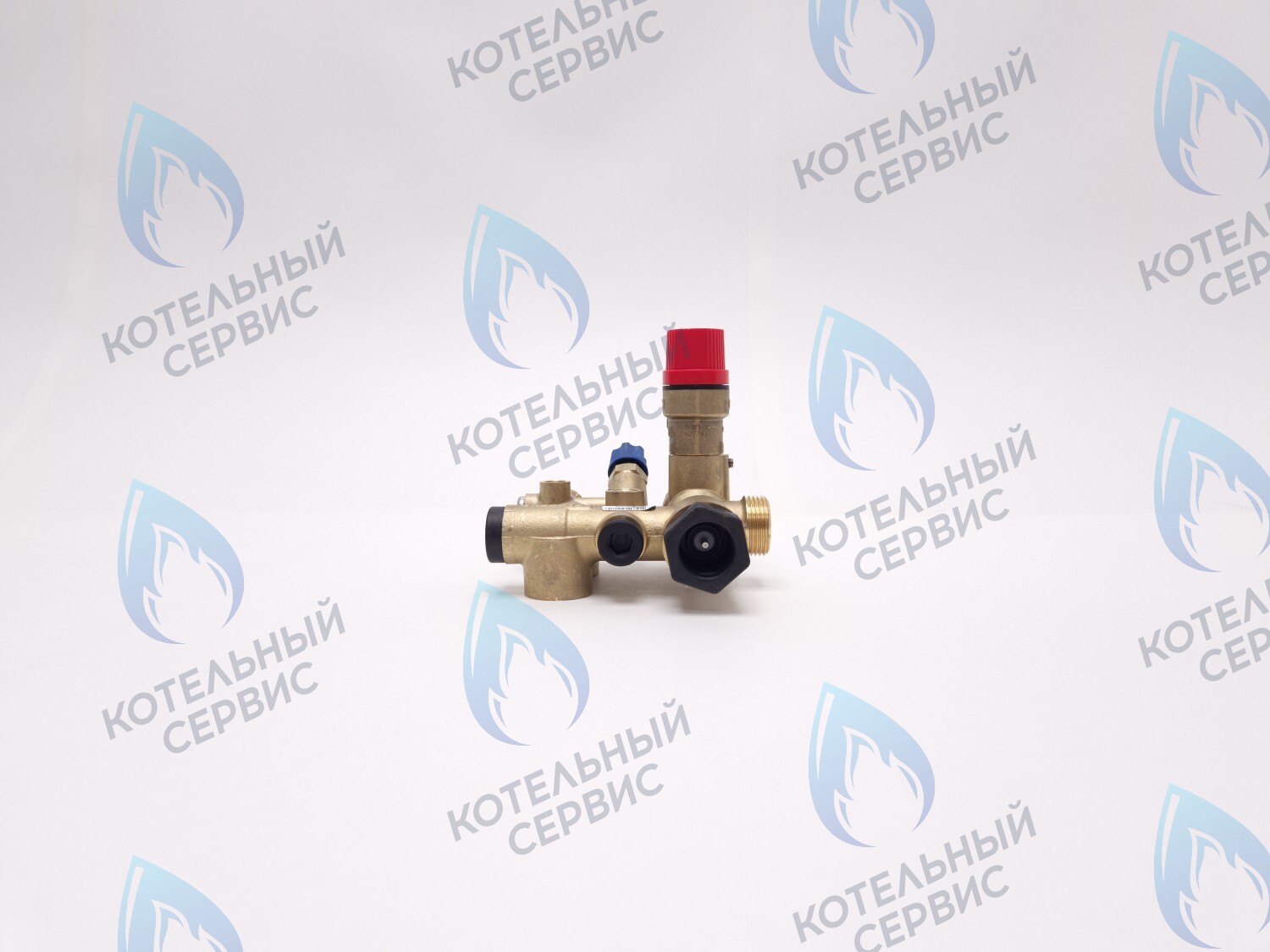 GGT013 Трехходовой клапан в сборе KENTATSU NOBBY SMART 24/28-2CS (7022020011) Federica Bugatti ECO 24 (7022020018) в Уфе