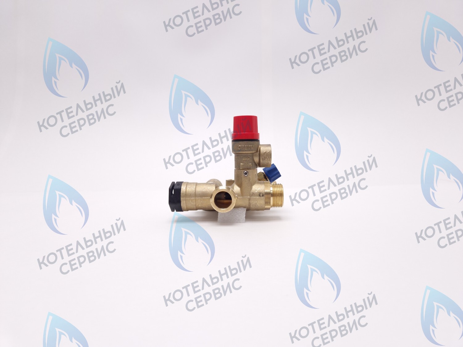 GGT013 Трехходовой клапан в сборе KENTATSU NOBBY SMART 24/28-2CS (7022020011) Federica Bugatti ECO 24 (7022020018) в Уфе