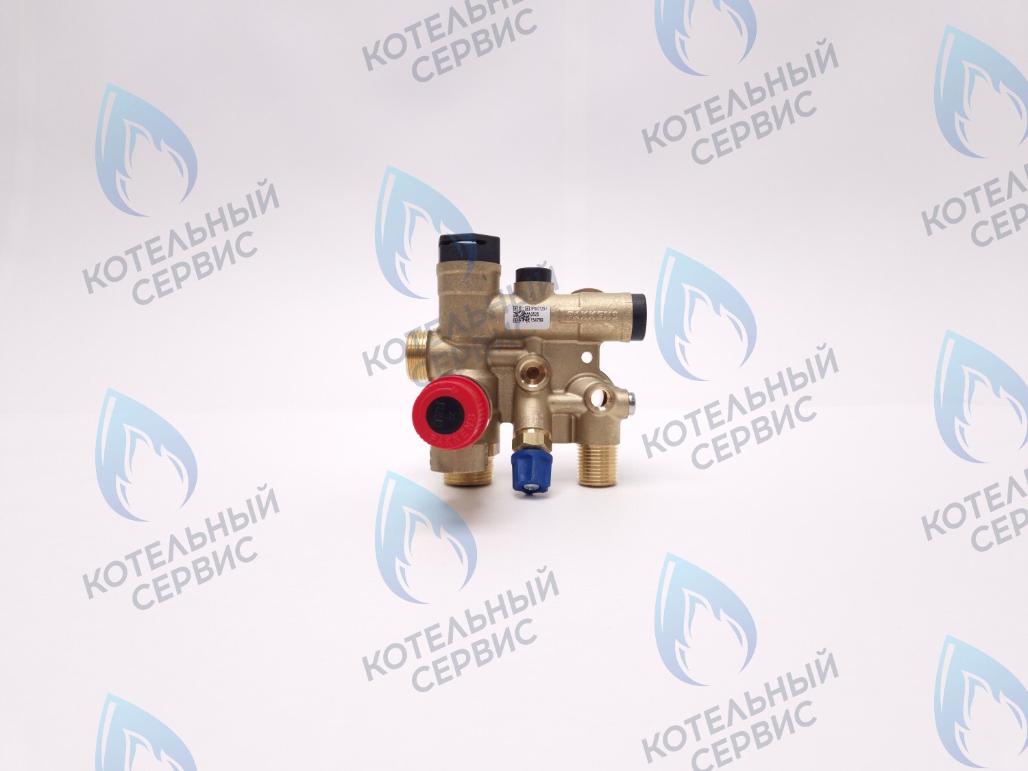 GGT013 Трехходовой клапан в сборе KENTATSU NOBBY SMART 24/28-2CS (7022020011) Federica Bugatti ECO 24 (7022020018) в Уфе