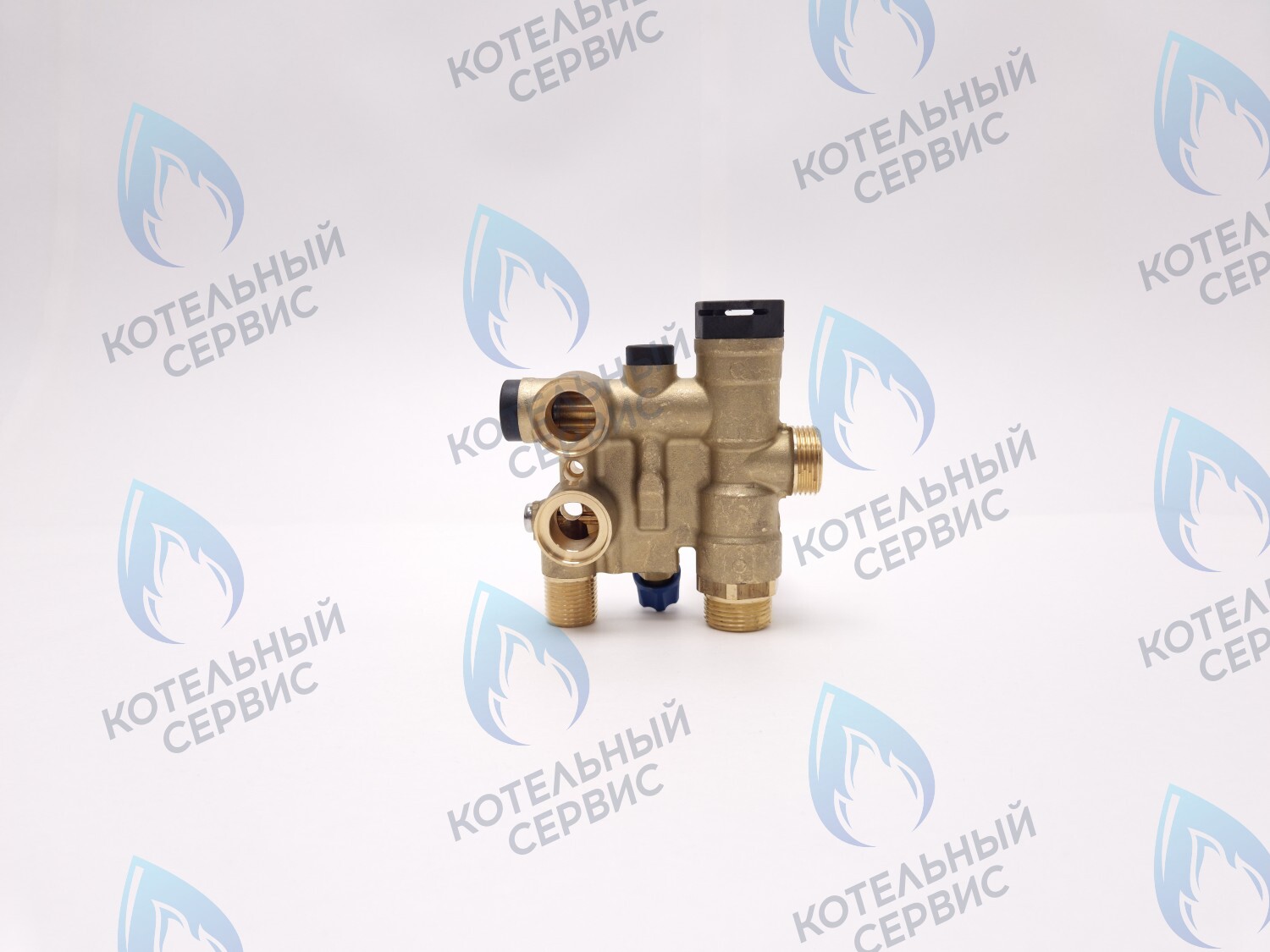 GGT013 Трехходовой клапан в сборе KENTATSU NOBBY SMART 24/28-2CS (7022020011) Federica Bugatti ECO 24 (7022020018) в Уфе