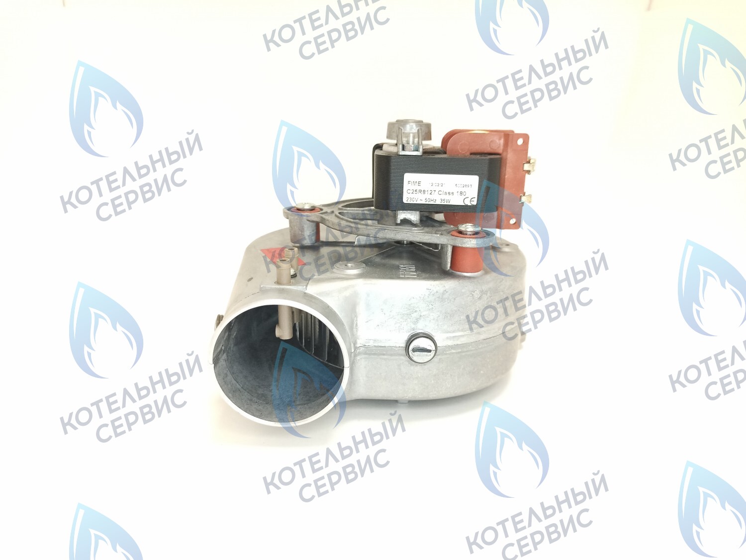 AF022-C2-35W-F-2V Вентилятор FIME Buderus Logamax U052-24 TGR03365 (87167623270) в Уфе