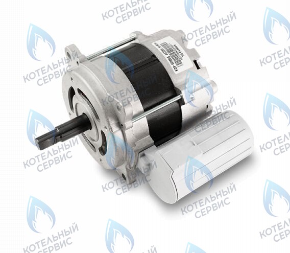 30005560A Мотор вентилятора NAVIEN GST 49-60KR(N), LST 50-60KR(N), LST 30-40KG (NAPU9EXMT080) в Уфе