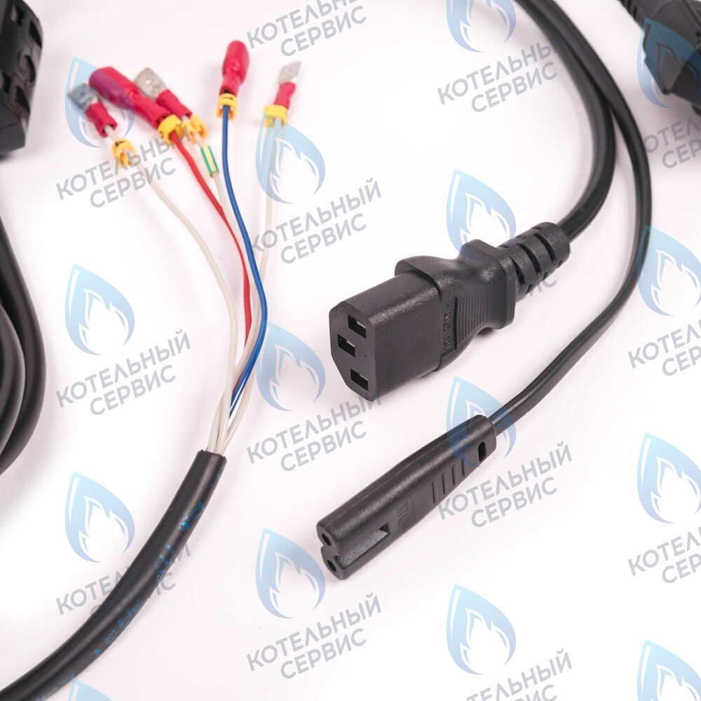 125057 Устройство управления турбонасадкой COMFORT SE (для энергозависимых котлов) запасная часть к турбонасадке LEMAX в Уфе