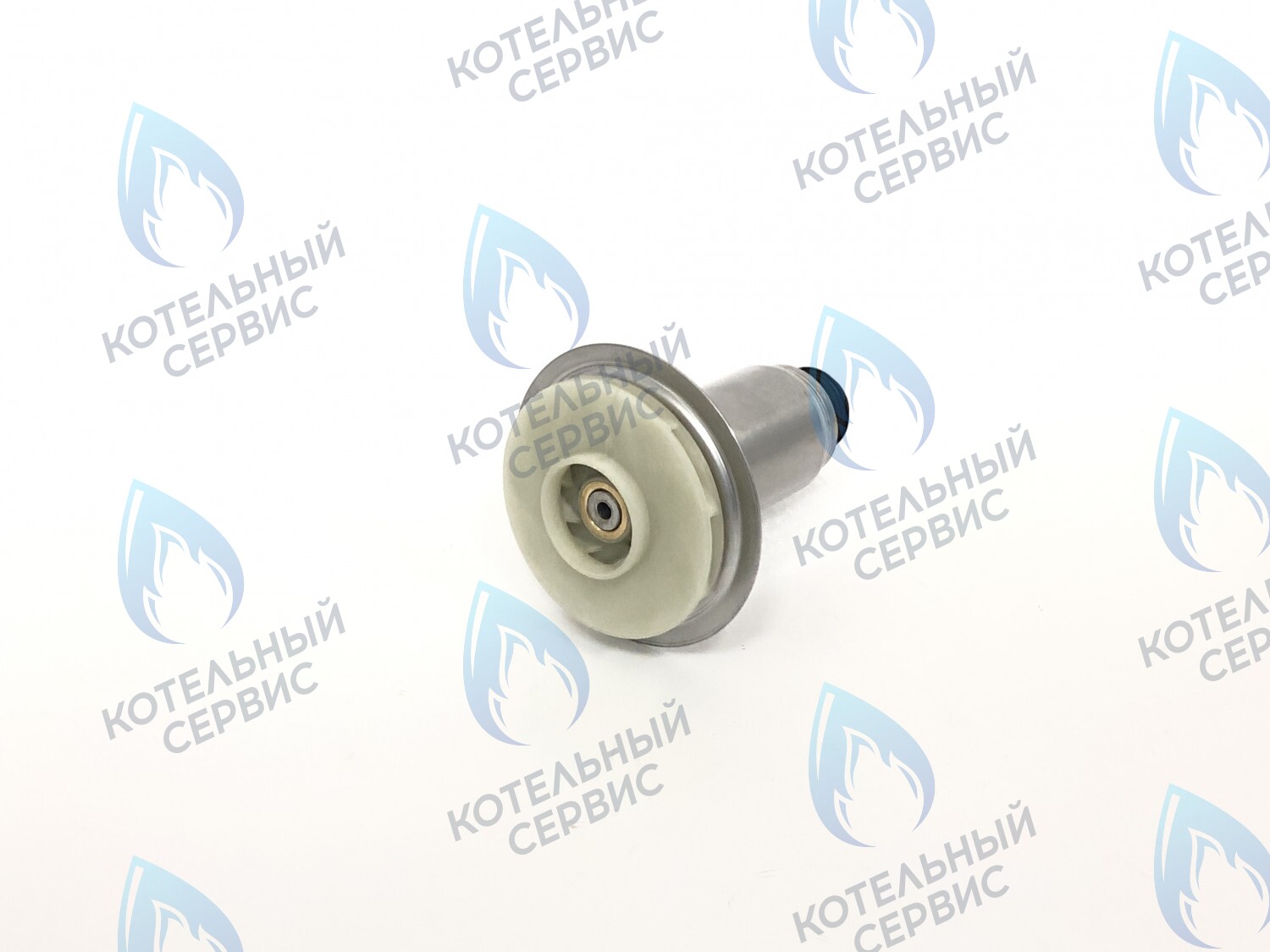 PPR-W30CW-40LONG-02 Втулка ротор насоса (по часовой стрелке) аналог WILO 15/7 (втулка 40мм, длинная 90мм, колесо 72/30мм) FONDITAL в Уфе