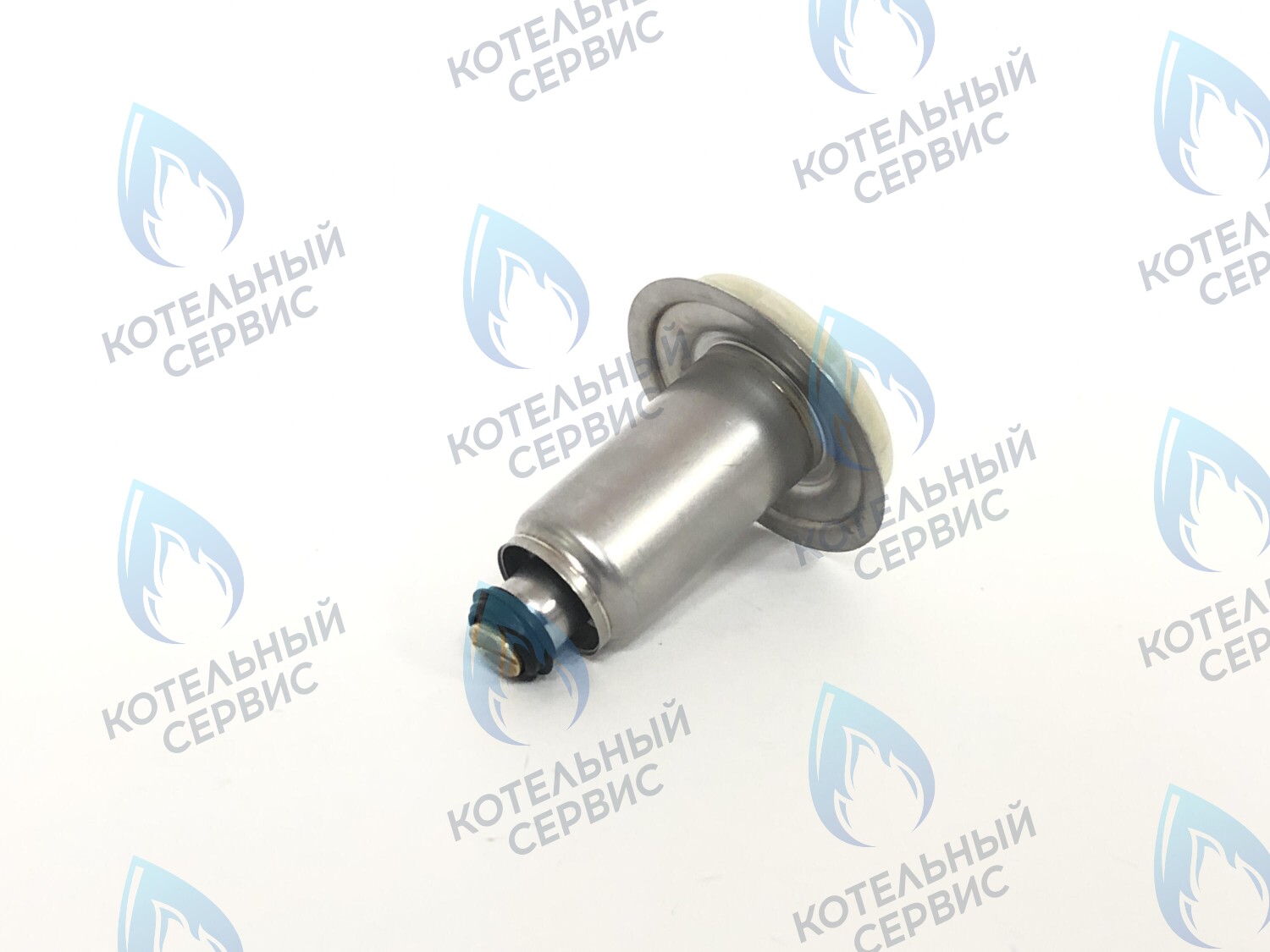 PPR-W30CW-40LONG-02 Втулка ротор насоса (по часовой стрелке) аналог WILO 15/7 (втулка 40мм, длинная 90мм, колесо 72/30мм) FONDITAL в Уфе