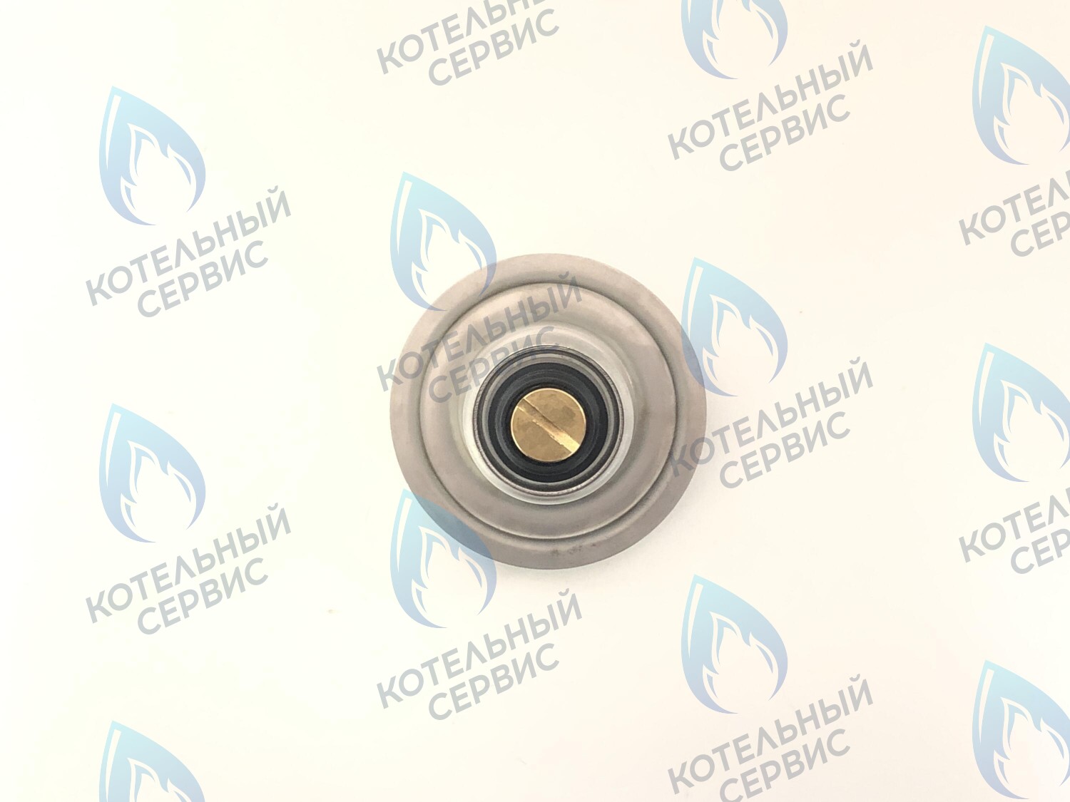 PPR-W30CW-40LONG-02 Втулка ротор насоса (по часовой стрелке) аналог WILO 15/7 (втулка 40мм, длинная 90мм, колесо 72/30мм) FONDITAL в Уфе