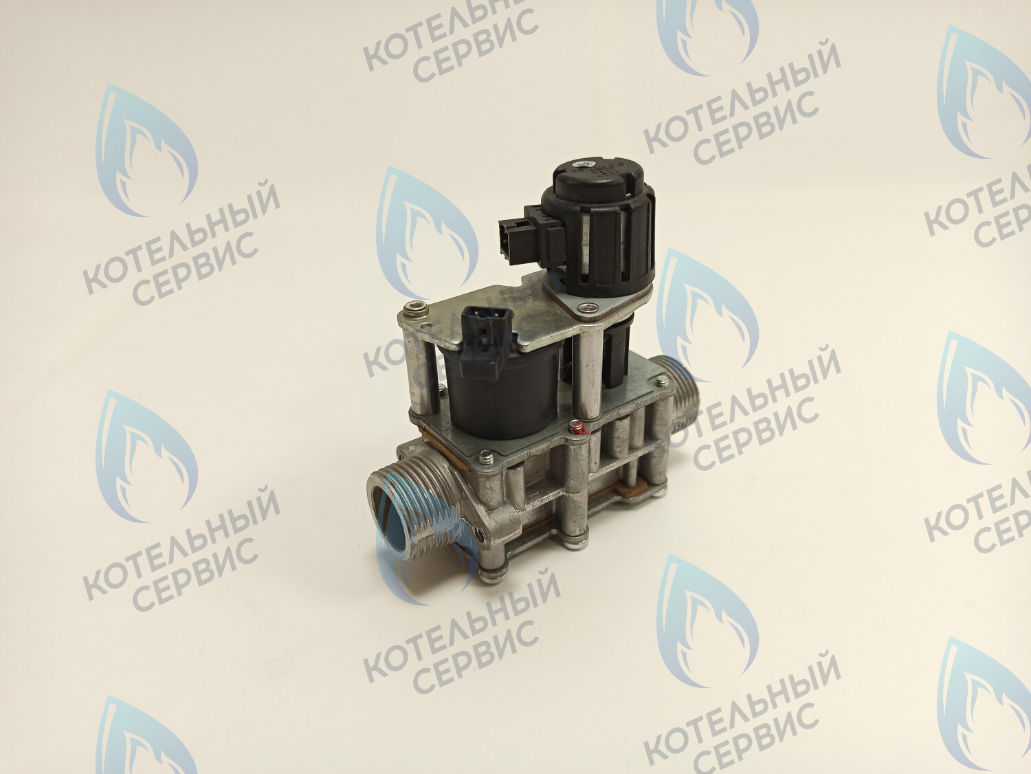  Замена газового клапана Demrad, Neva, Protherm в Уфе