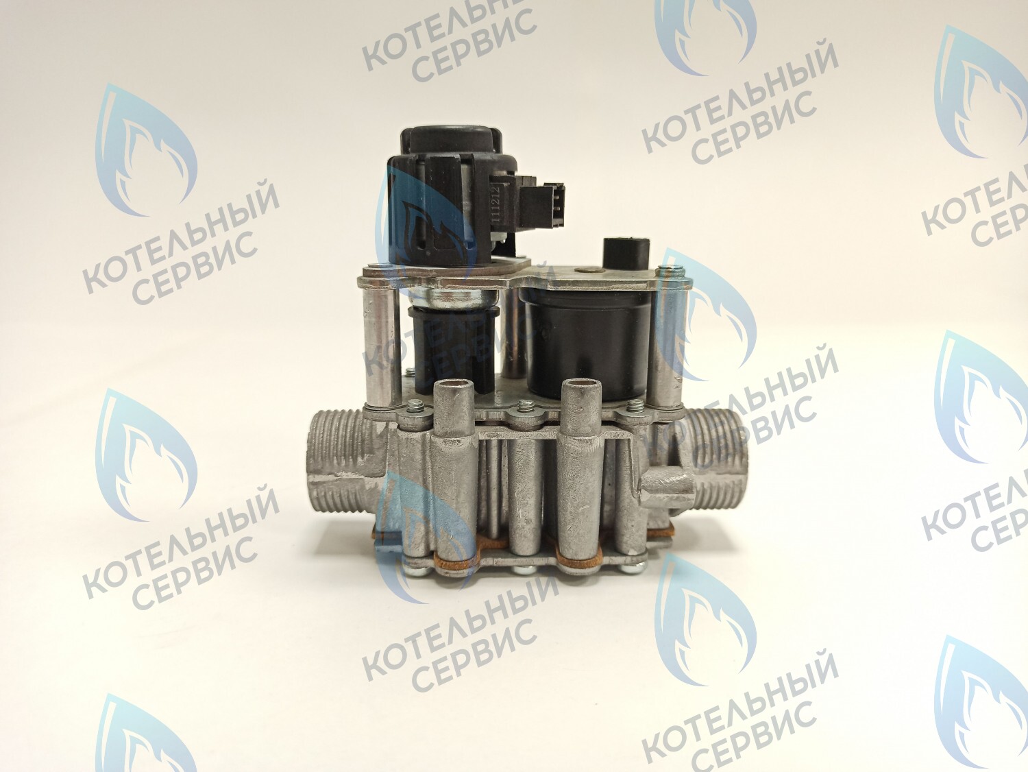  Замена газового клапана Demrad, Neva, Protherm в Уфе