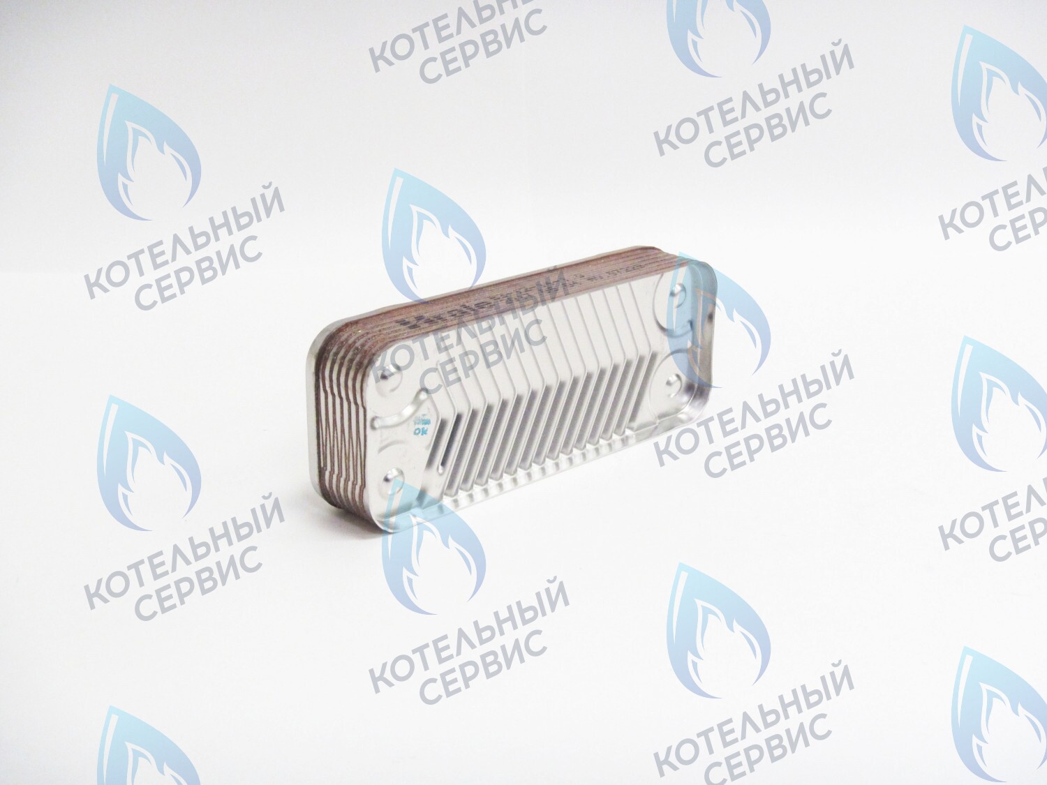 902613450 Теплообменник вторичный FERROLI в Уфе