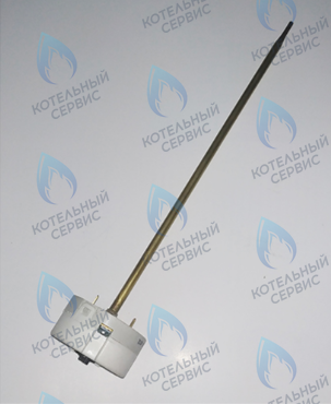 46300490 Термостат Plus FERROLI в Уфе