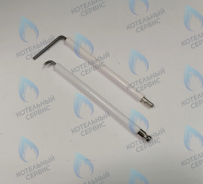 39829740 Электрод розжига KIT ELETTR.(39402960-39411620) FERROLI в Уфе