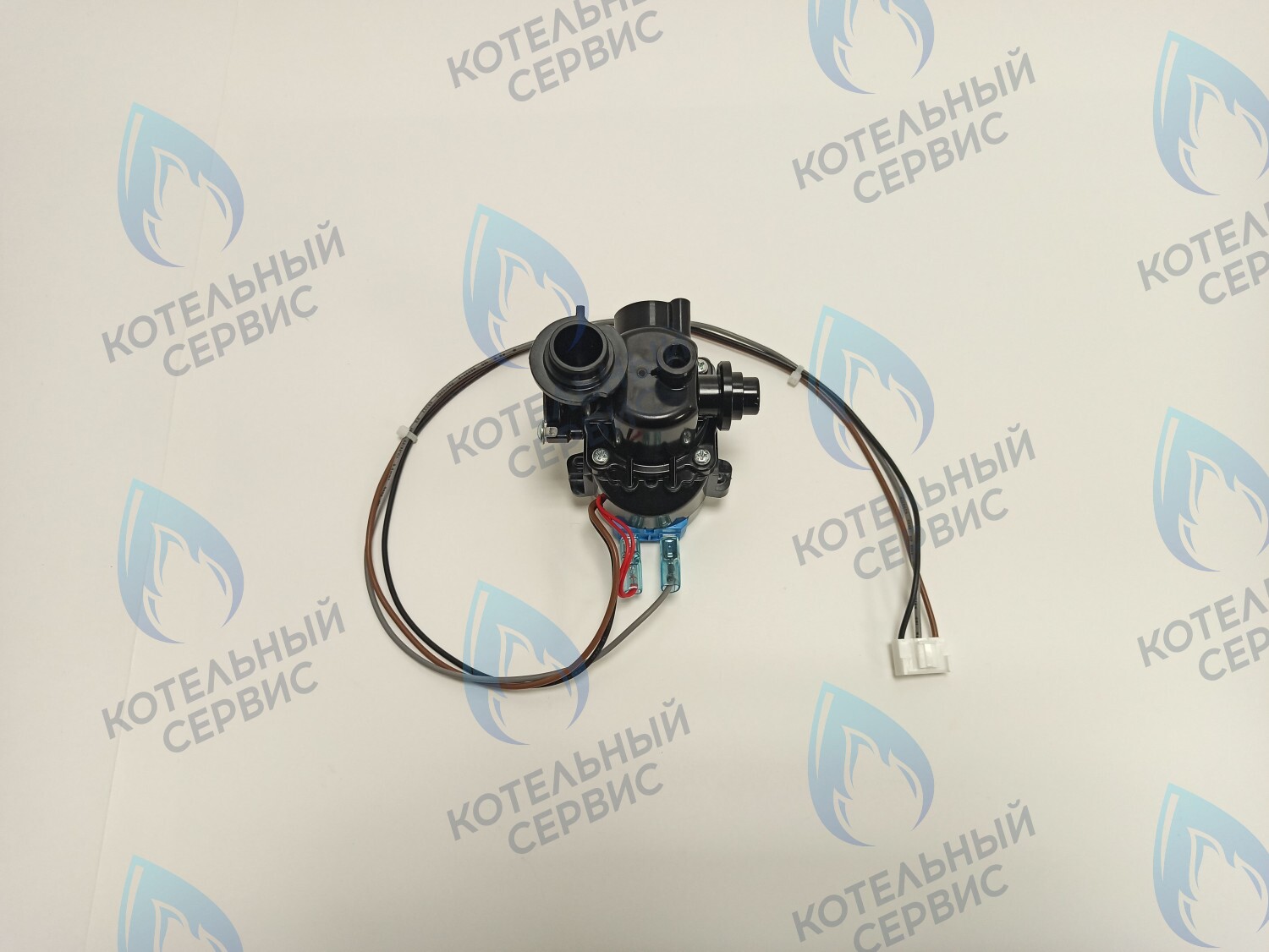 440014641 Трехходовой клапан Rinnai GMF/EMF/RMF/CMF/KMF/U/UE в Уфе