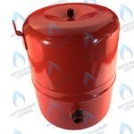Бак расширительный 6л (круглый) 1/2 Sigma ВТ/BK ALPHATHERM
