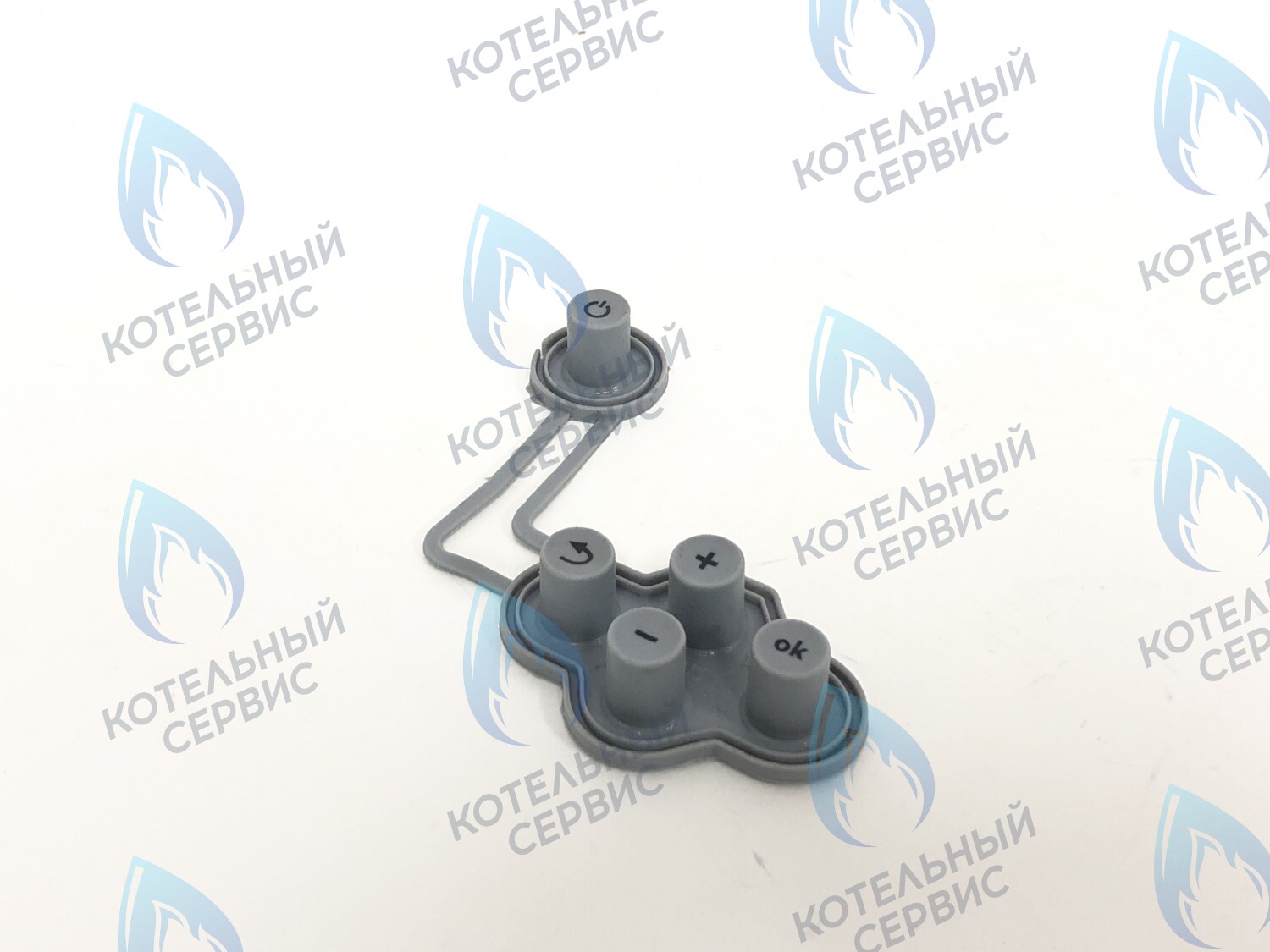 87186441160 Набор кнопок BOSCH WBN6000 / WBN 2000 / GAZ 2500F  (FD≤753) (до 2017) в Уфе