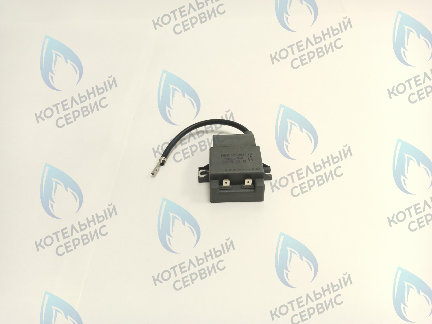 30021167A Трансформатор розжига Navien Deluxe S/C/E/One в Уфе