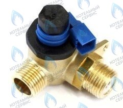 H3101081382010 Гидротурбинка ECO FEDERICA BUGATTI в Уфе