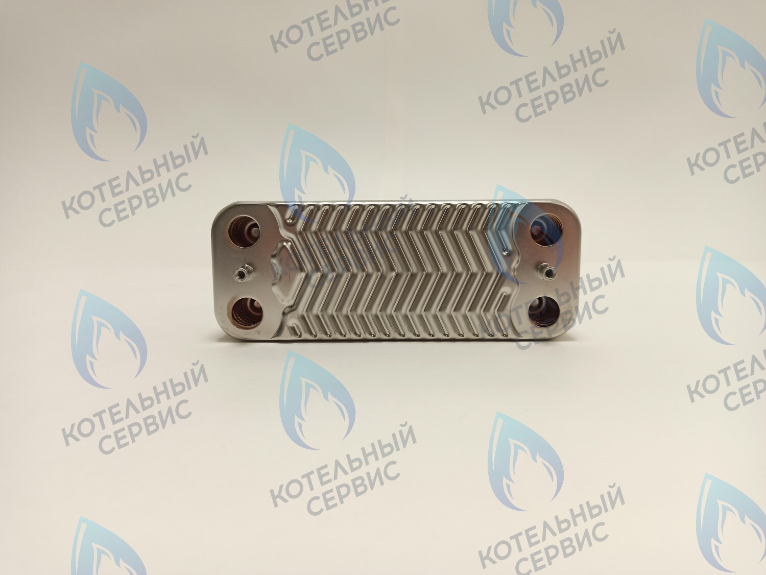 52060599 Теплообменник ГВС вторичный E21-25 DAESUNG в Уфе