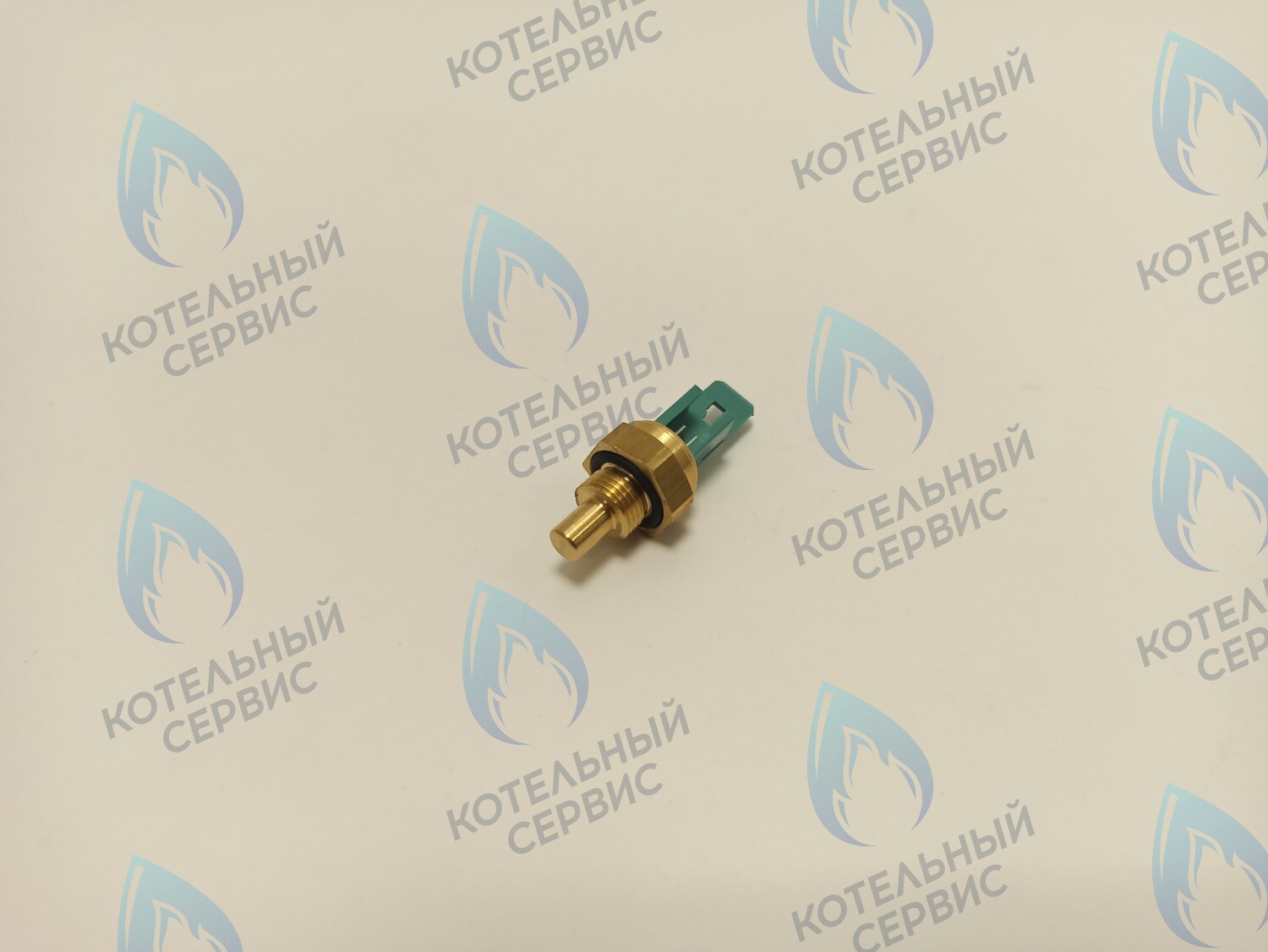 ES002B Датчик температуры NTC (погружной) ГВС FEDERICA BUGATTI Light, Varme 12-24кВт в Уфе