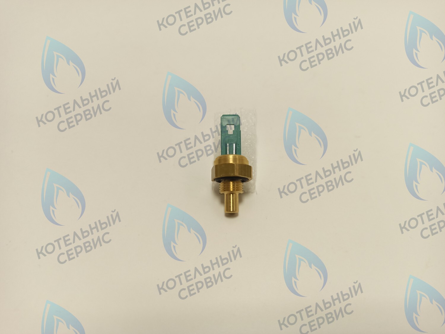ES002B Датчик температуры NTC (погружной) ГВС FEDERICA BUGATTI Light, Varme 12-24кВт в Уфе