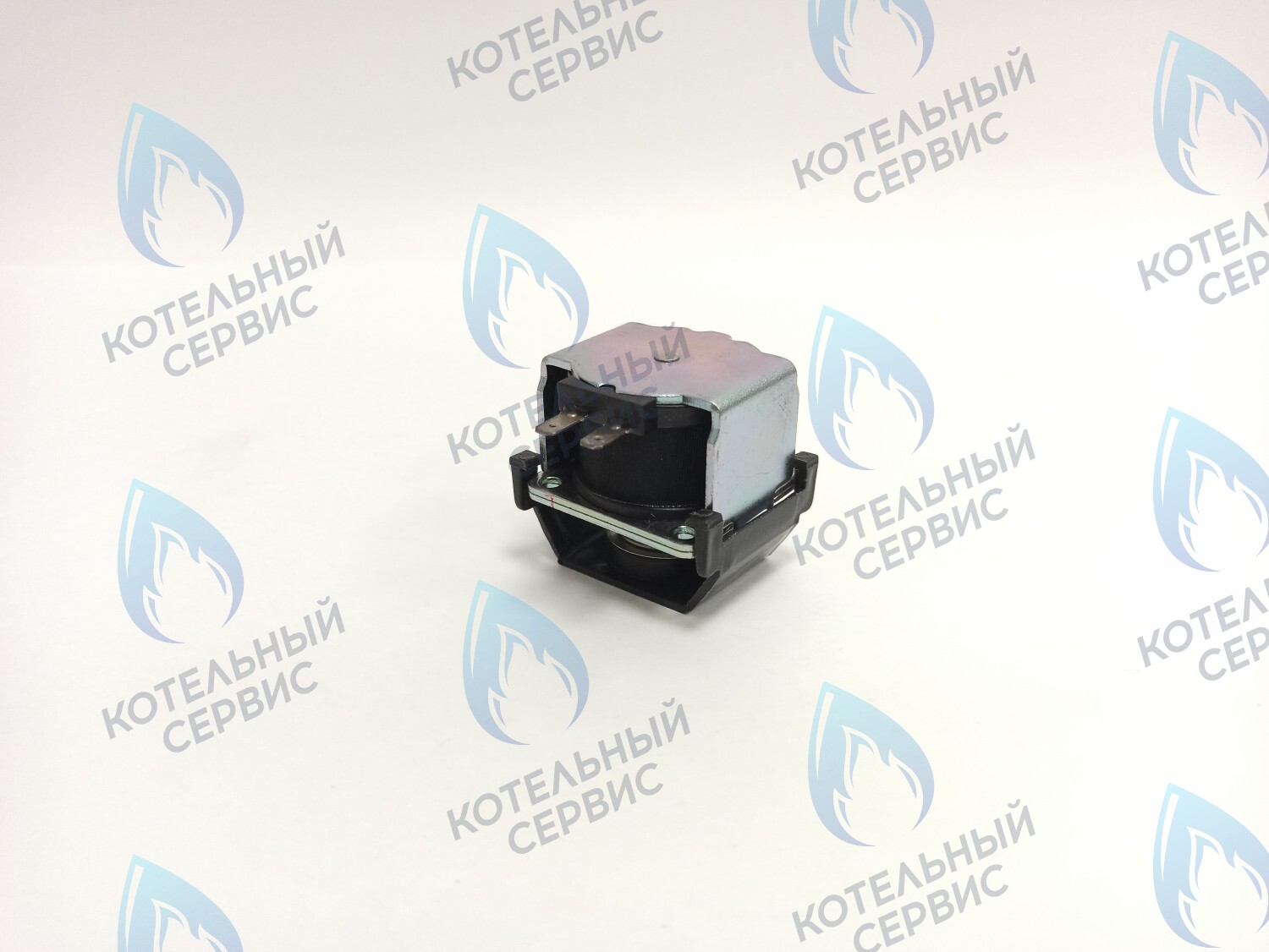 04-1004 Электромагнитный газовый клапан (соленоид) GAZLUX Economy в Уфе