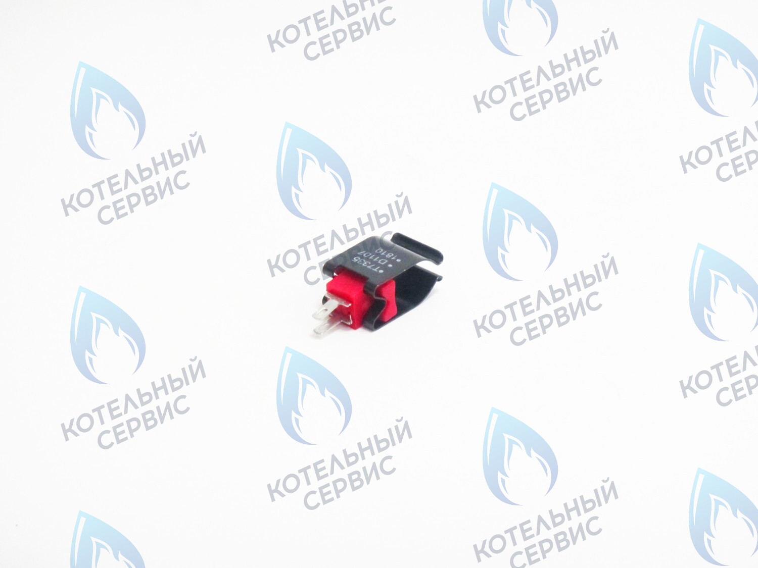 39806670 Датчик температуры накладной KIT SENSOR FERROLI в Уфе