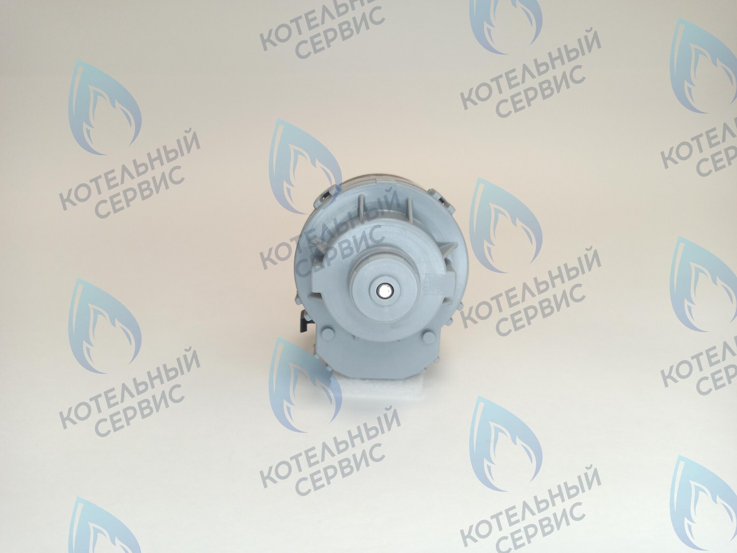 GM015 Сервопривод (мотор) трехходового клапана E.C.A. GELIOS PLUS (7006908425) в Уфе