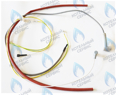 39832400 Кабель KIT CAVO AC/RV 15-35KW FM.M7 FERROLI в Уфе