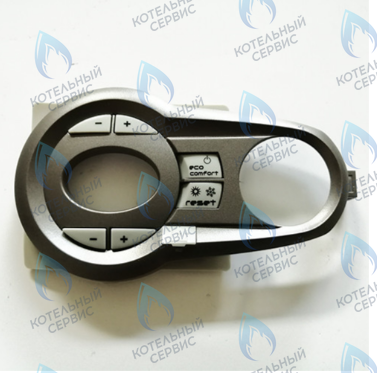 39846490 Накладка панели управления FERROLI в Уфе
