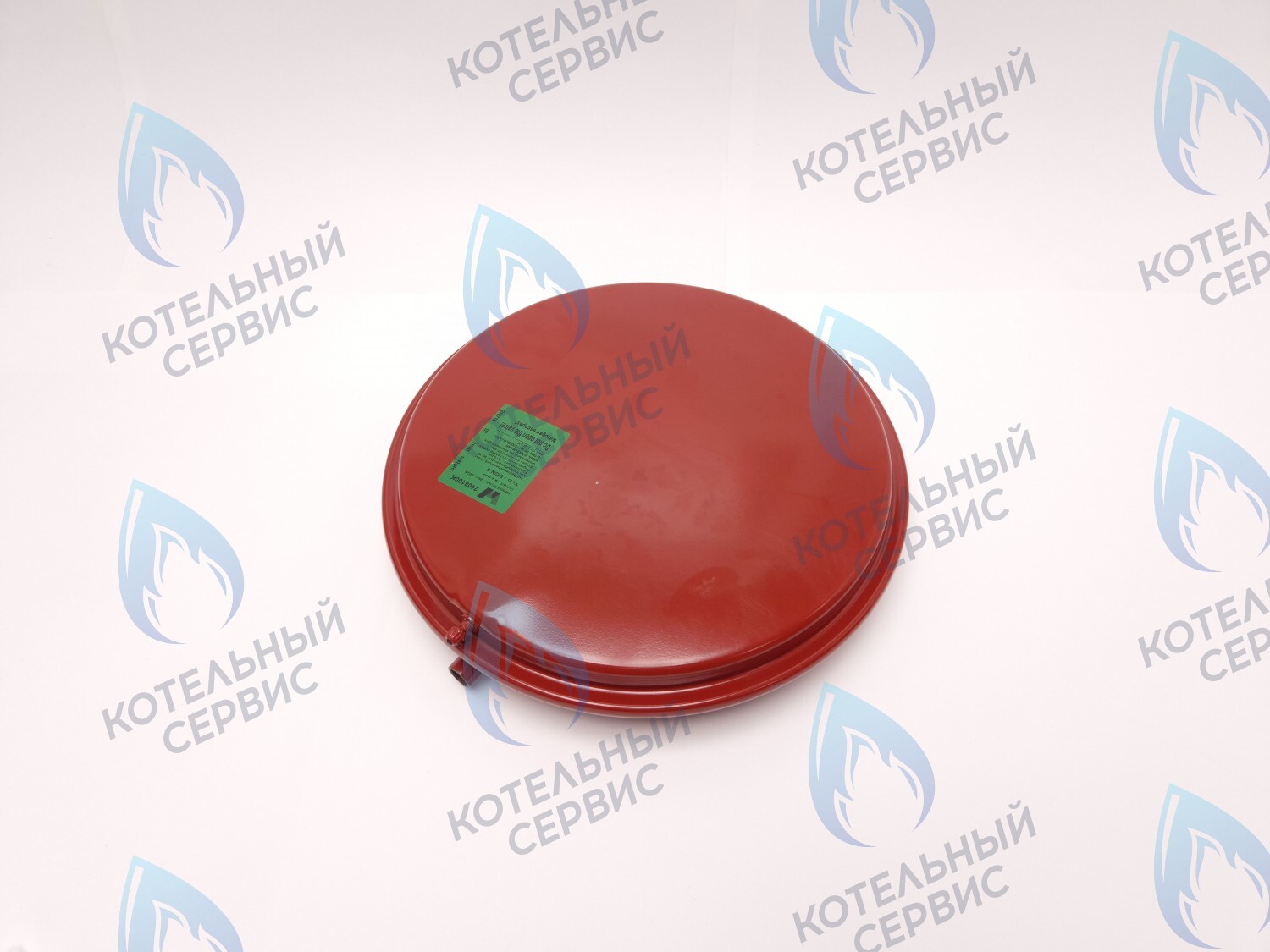 ET012-08L-WM Расширительный бак 8л. 1/2" под воздухоотводчик (87154071540) BOSCH GAZ 4000 W, BUDERUS LOGAMAX U022 U024, JUNKER EUROLINE EUROMAXX EUROSTARS в Уфе
